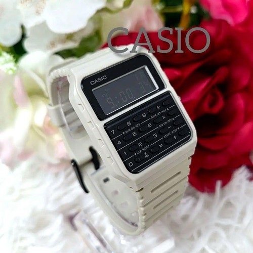 Casio 53wf digitaluhr - casio,