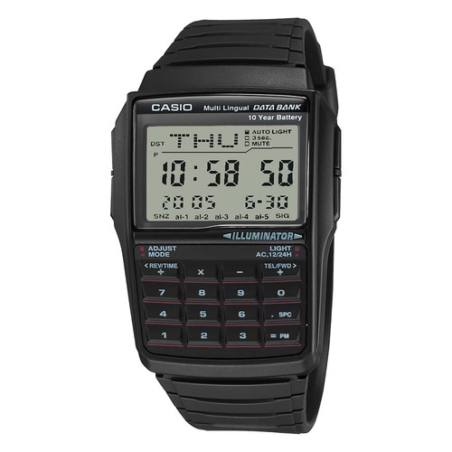 Casio dbc 1adf calculator - casio,