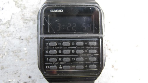 Casio 53w taschenrechner - casio,