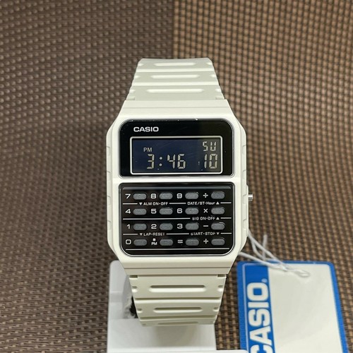 Casio 53wf vintage - ca-53wf-8b,