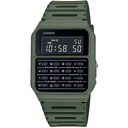 Casio 53wf 3b - casio, ca-53wf-3b
