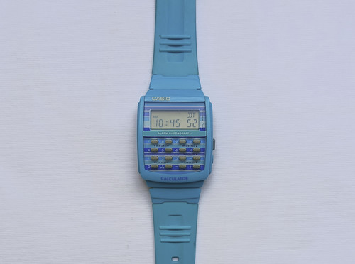 Casio poptone ldf vintage - casio,